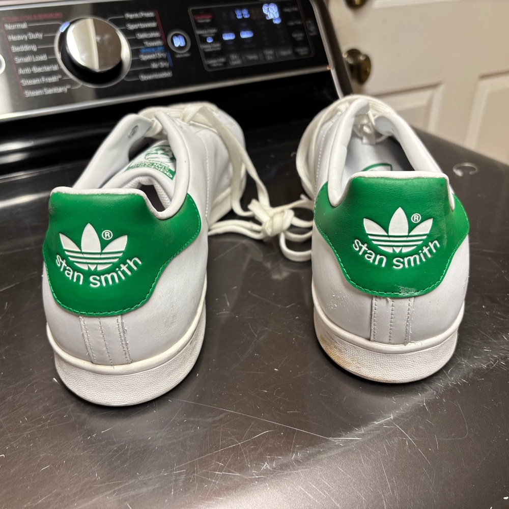 Adidas Stan Smith Sneakers Size 20